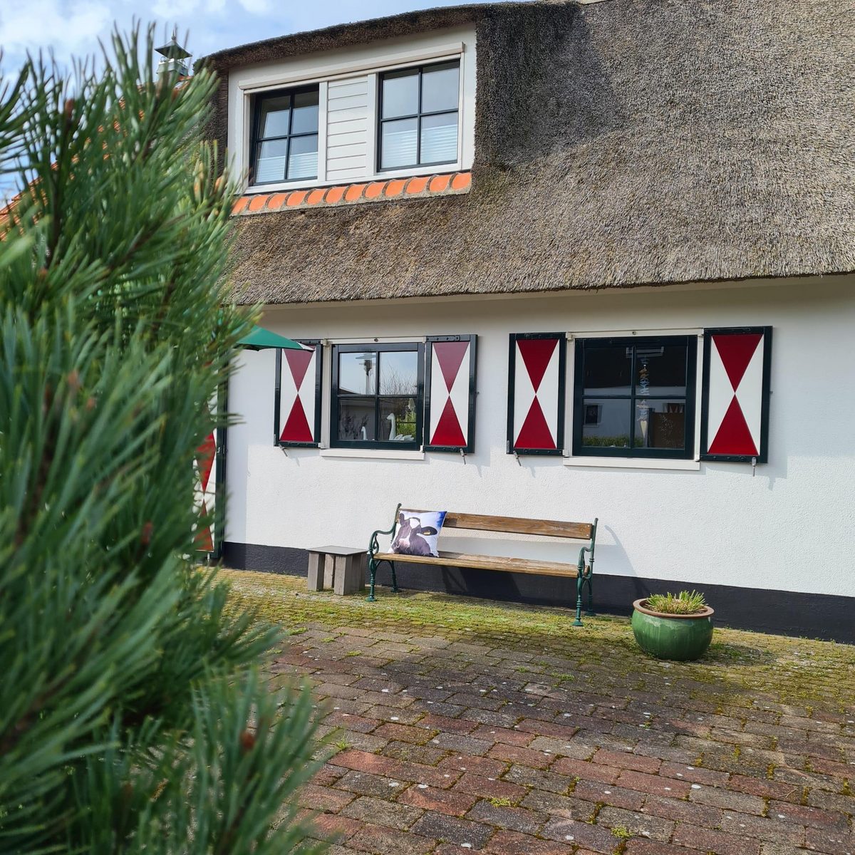 Buitenplaats 87