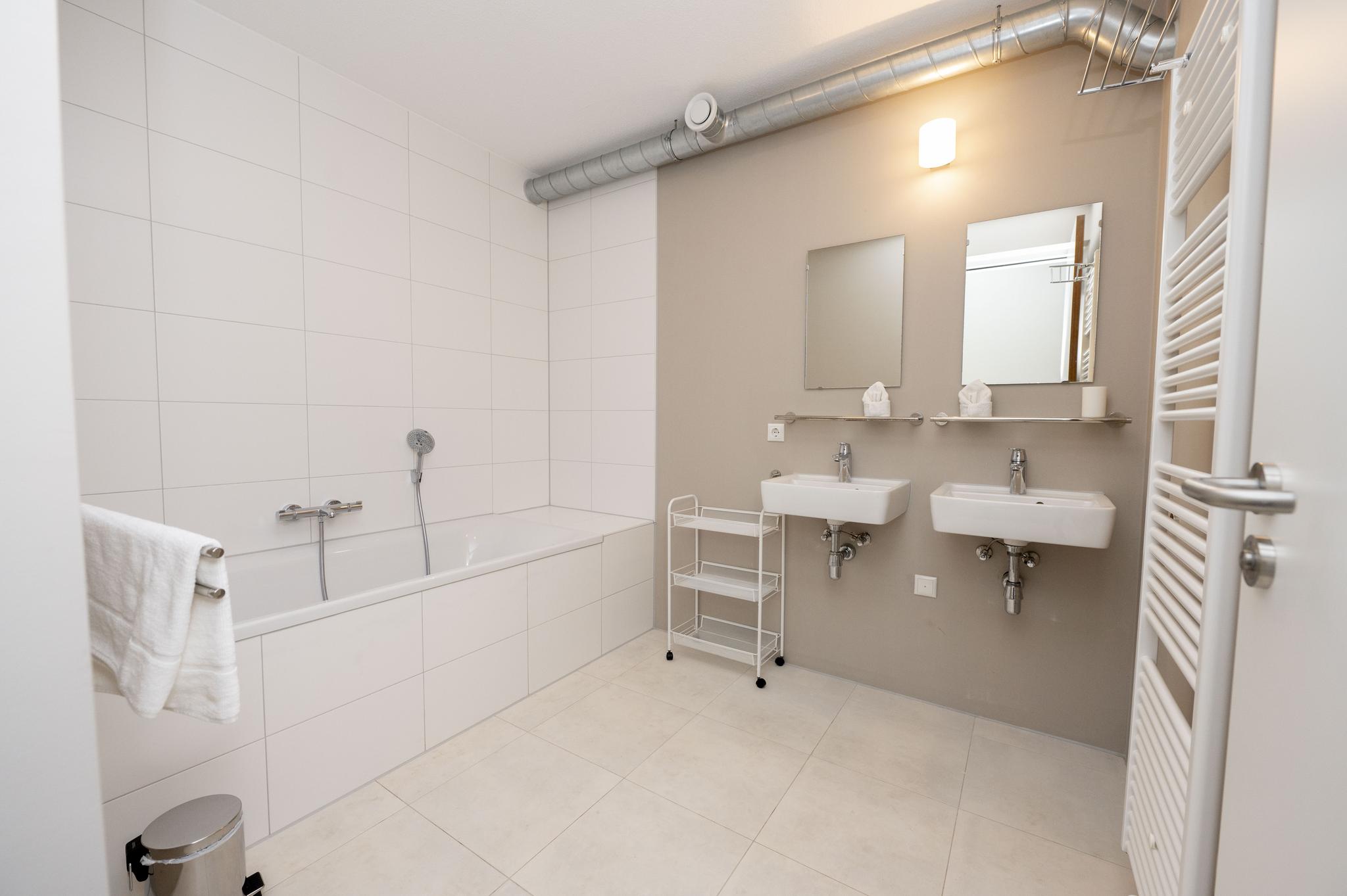 Appartement - Paviljoenwei 4-1 | Sneek (Offingawier) 'Havenzicht'