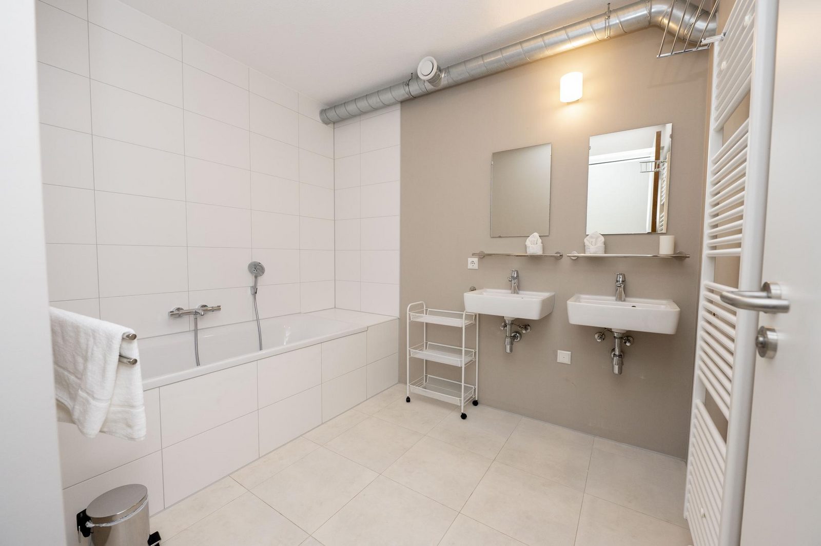 Appartement - Paviljoenwei 4-1 | Sneek (Offingawier) 'Havenzicht' 