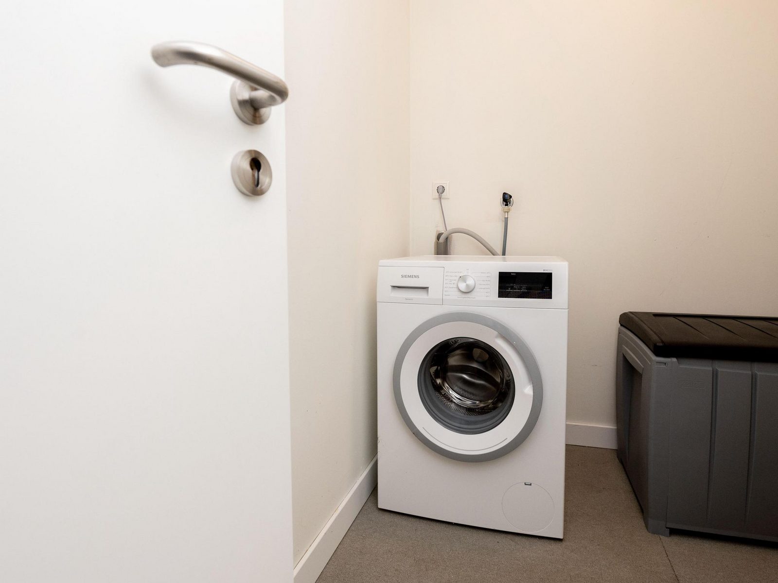 Appartement - Paviljoenwei 4-1 | Sneek (Offingawier) 'Havenzicht' 
