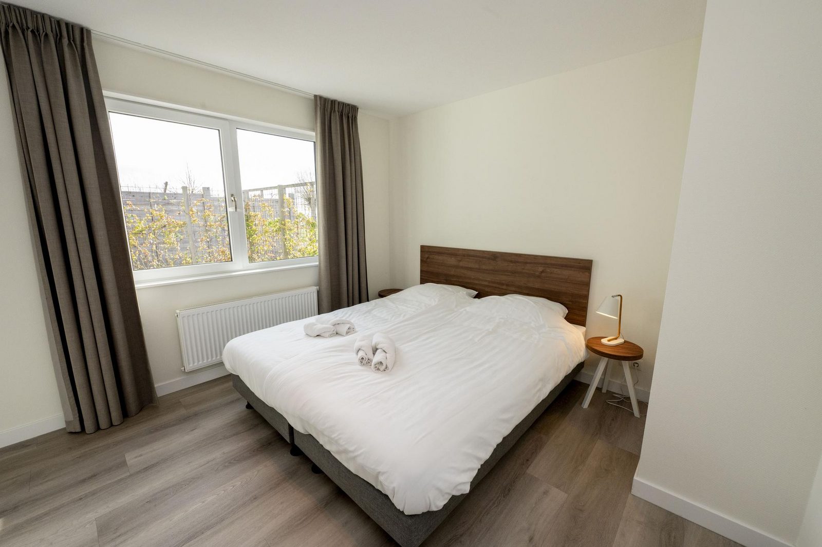 Appartement - Paviljoenwei 4-1 | Sneek (Offingawier) 'Havenzicht' 