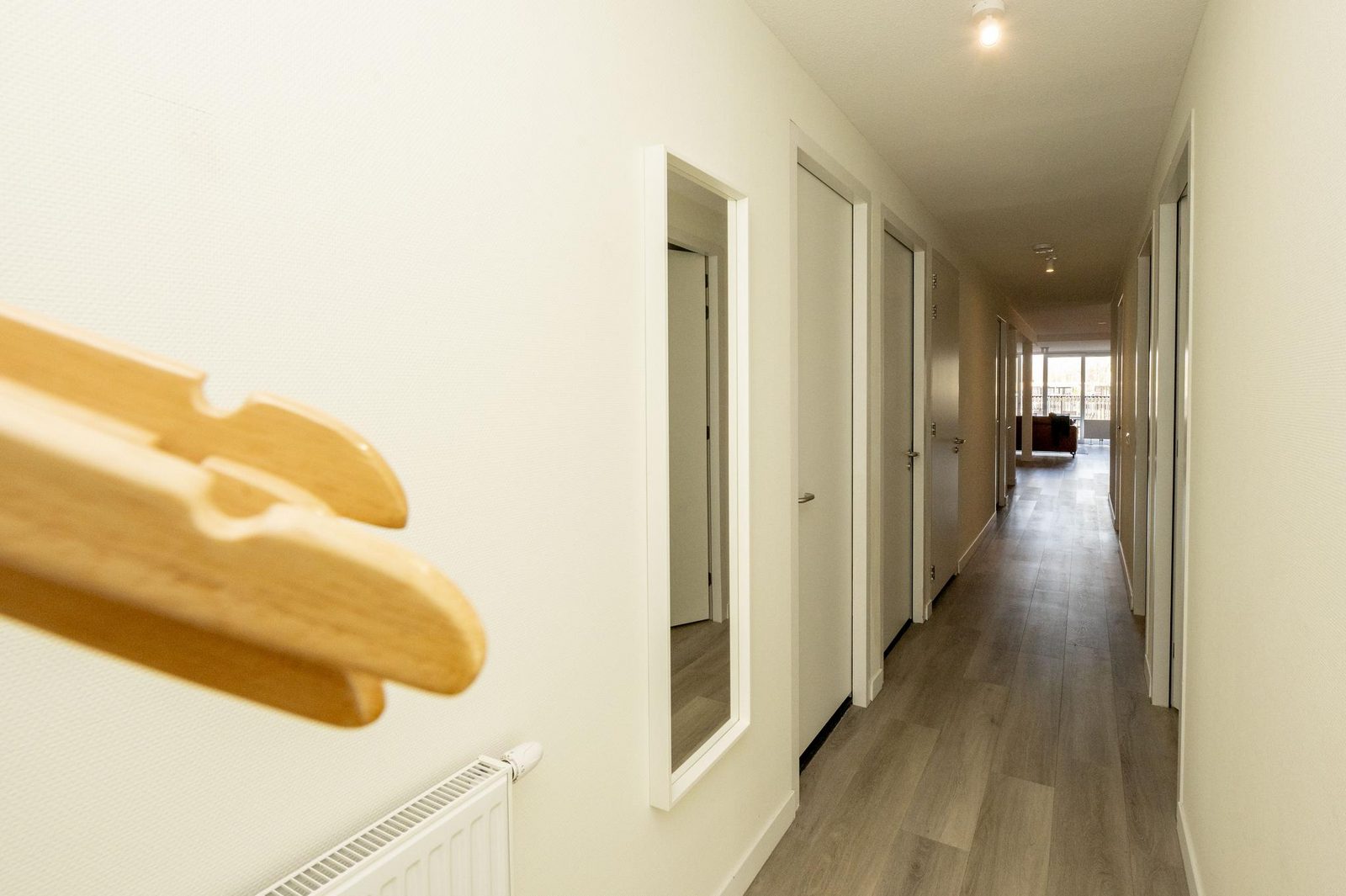 Appartement - Paviljoenwei 4-1 | Sneek (Offingawier) 'Havenzicht' 