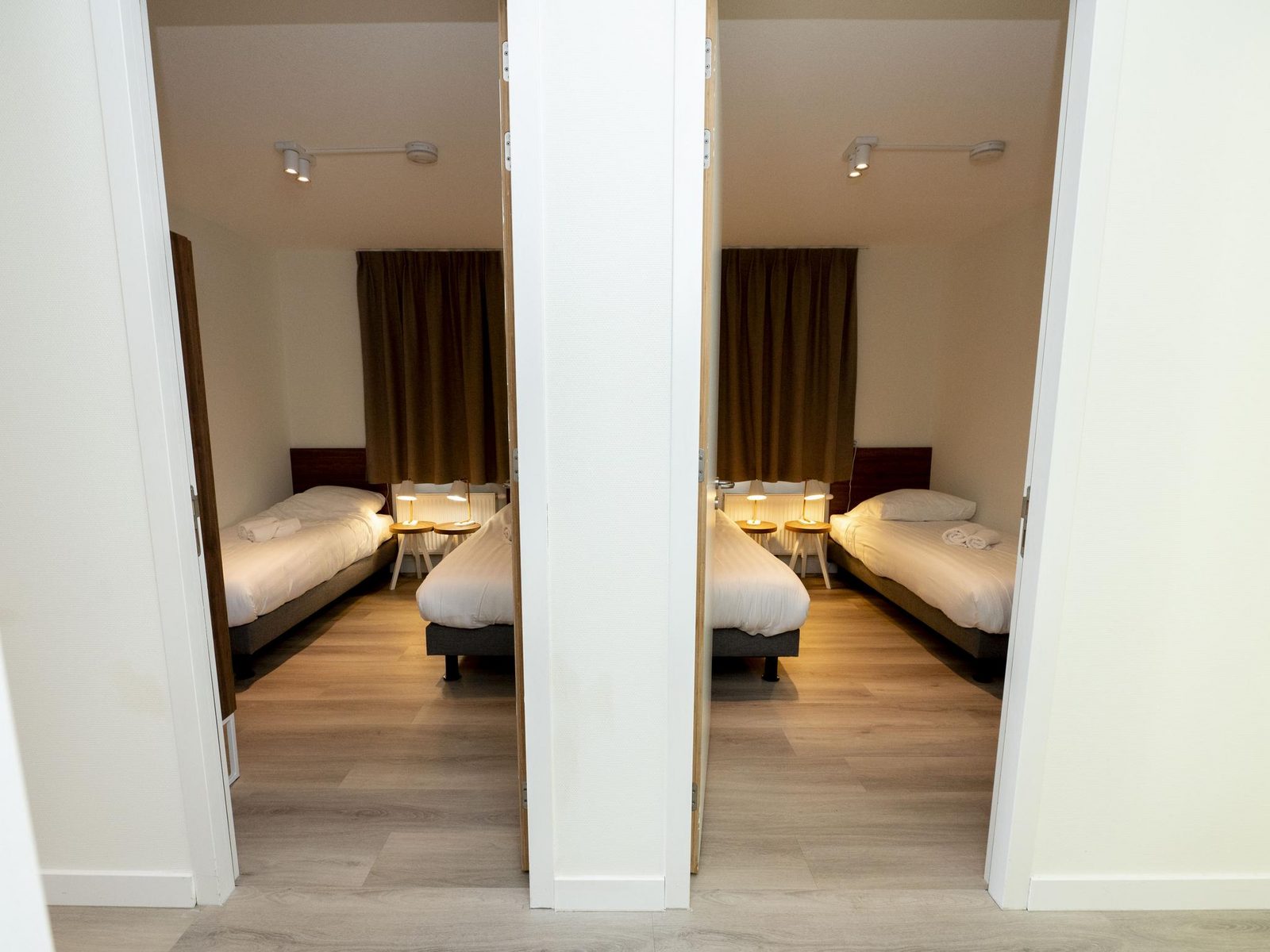 Appartement - Paviljoenwei 4-1 | Sneek (Offingawier) 'Havenzicht' 