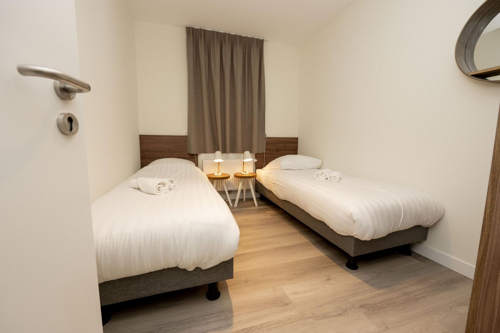 Appartement - Paviljoenwei 4-1 | Sneek (Offingawier) 'Havenzicht' 