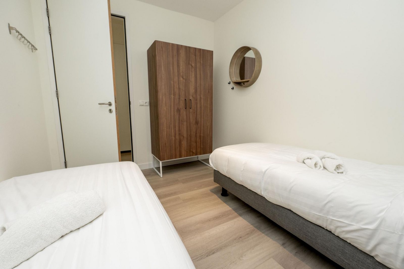 Appartement - Paviljoenwei 4-1 | Sneek (Offingawier) 'Havenzicht' 