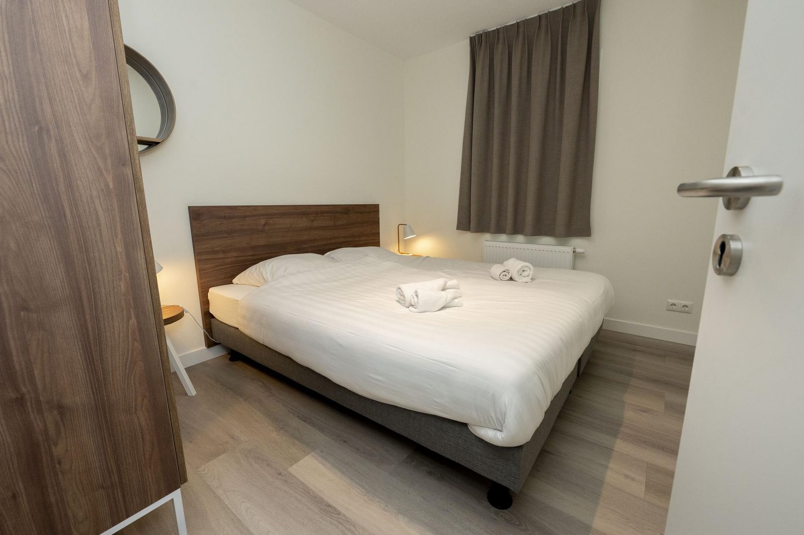 Appartement - Paviljoenwei 4-1 | Sneek (Offingawier) 'Havenzicht' 