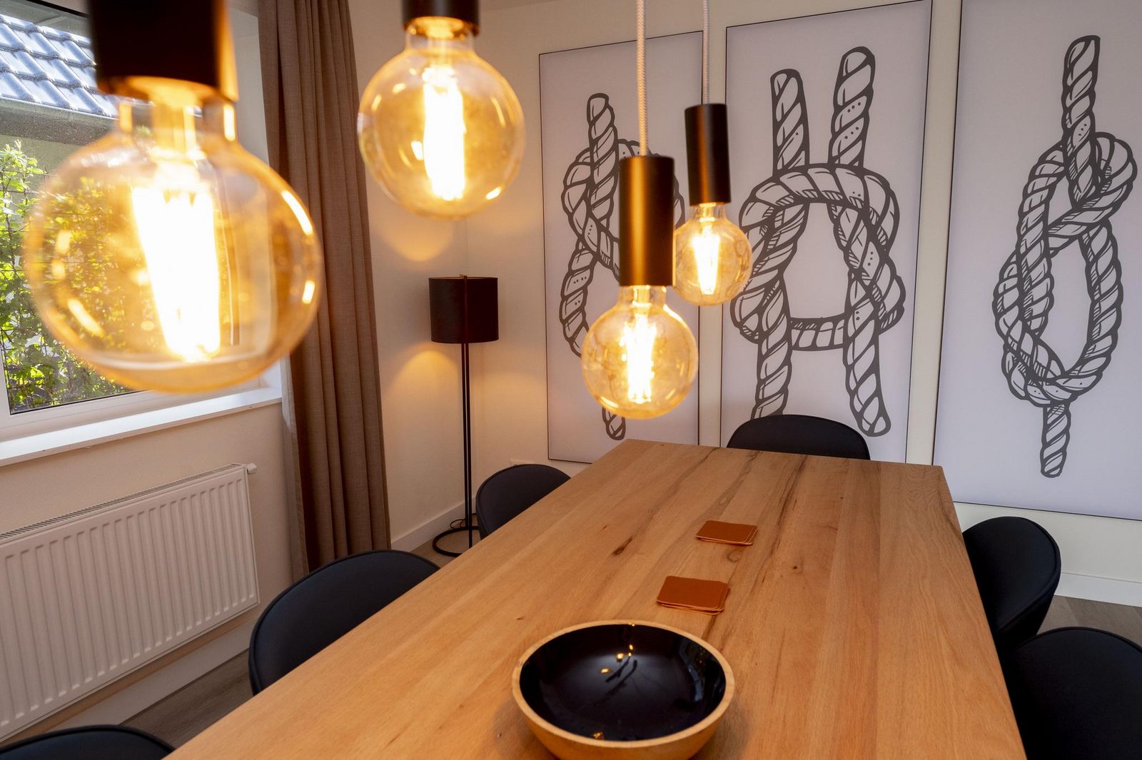Appartement - Paviljoenwei 4-1 | Sneek (Offingawier) 'Havenzicht' 