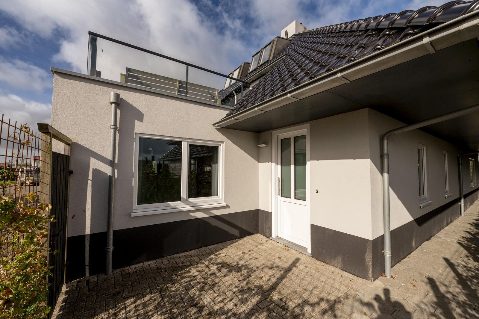 Appartement - Paviljoenwei 4-1 | Sneek (Offingawier) 'Havenzicht' 
