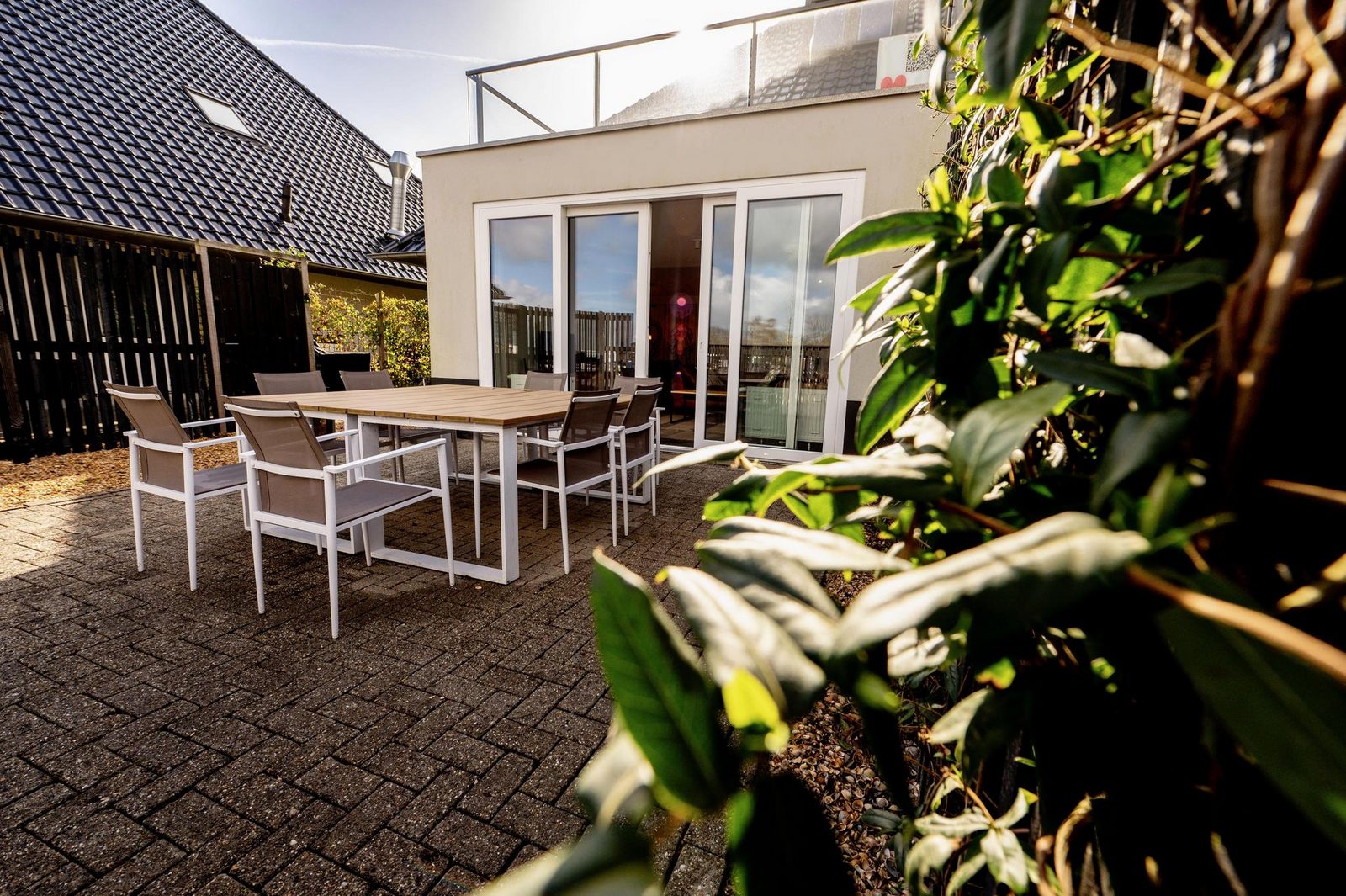 Appartement - Paviljoenwei 4-1 | Sneek (Offingawier) 'Havenzicht' 