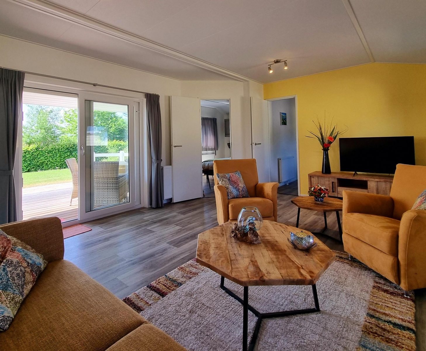 Chalet Limonet 