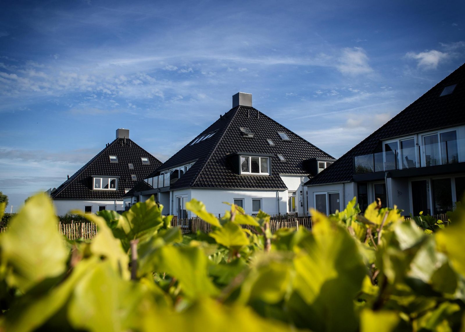 Appartement - Paviljoenwei 4-1 | Sneek (Offingawier) 'Havenzicht' 