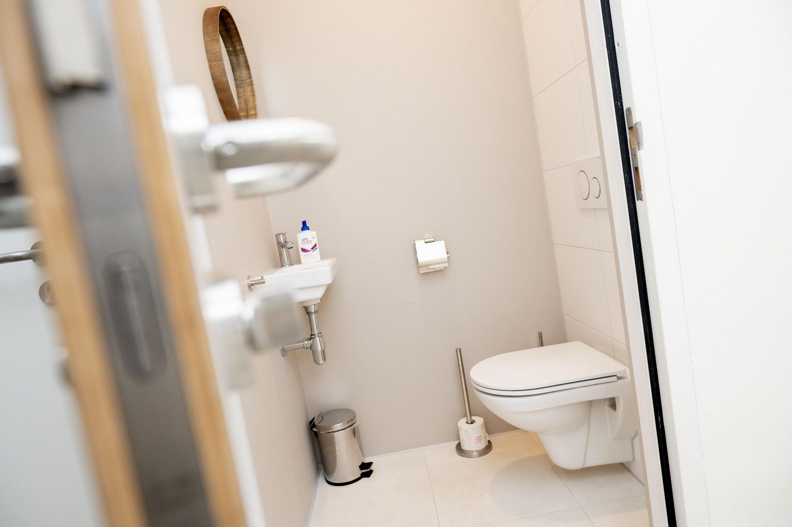 Appartement - Paviljoenwei 4-1 | Sneek (Offingawier) 'Havenzicht' 