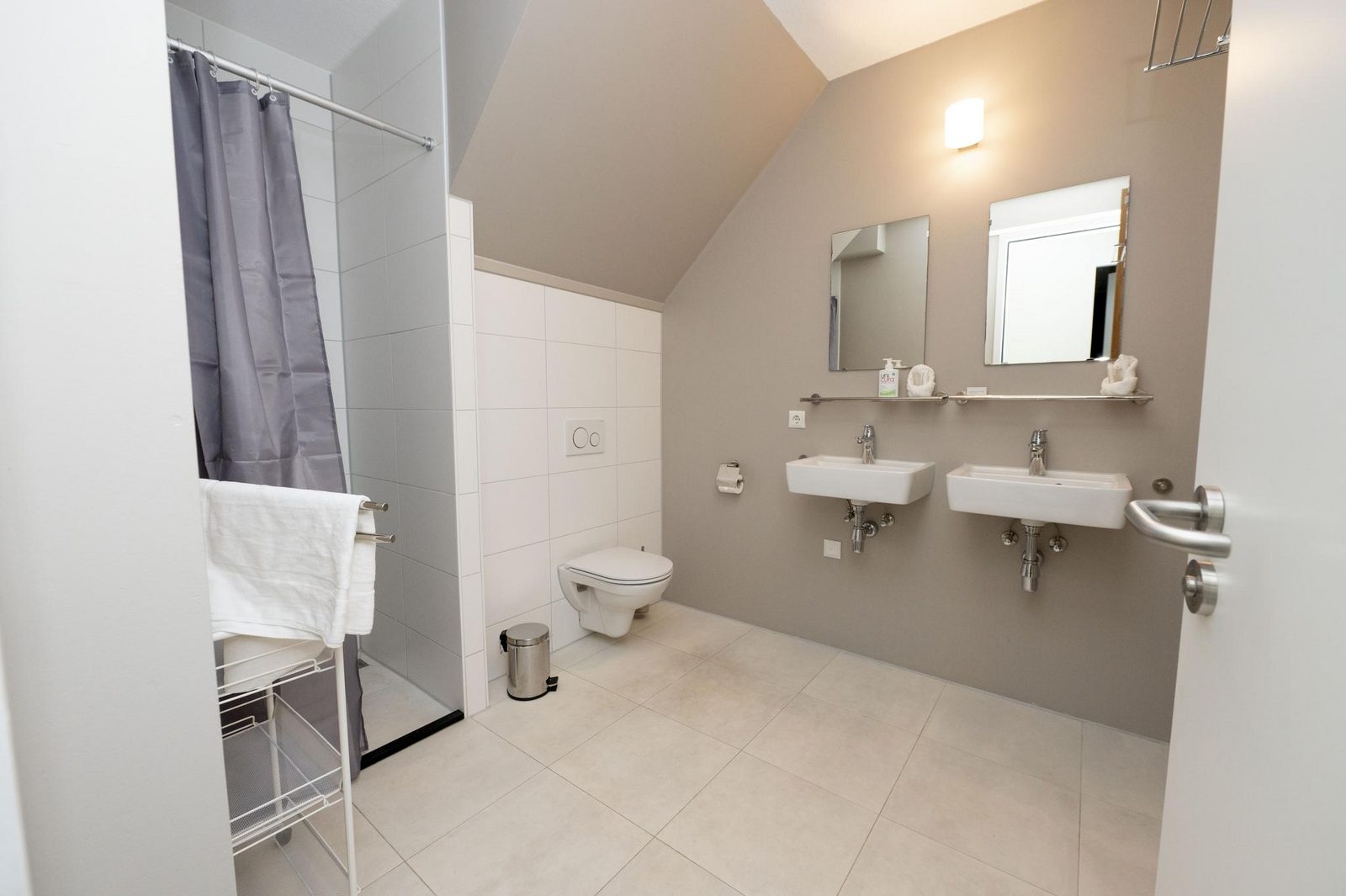 Appartement - Paviljoenwei 4-1 | Sneek (Offingawier) 'Havenzicht' 