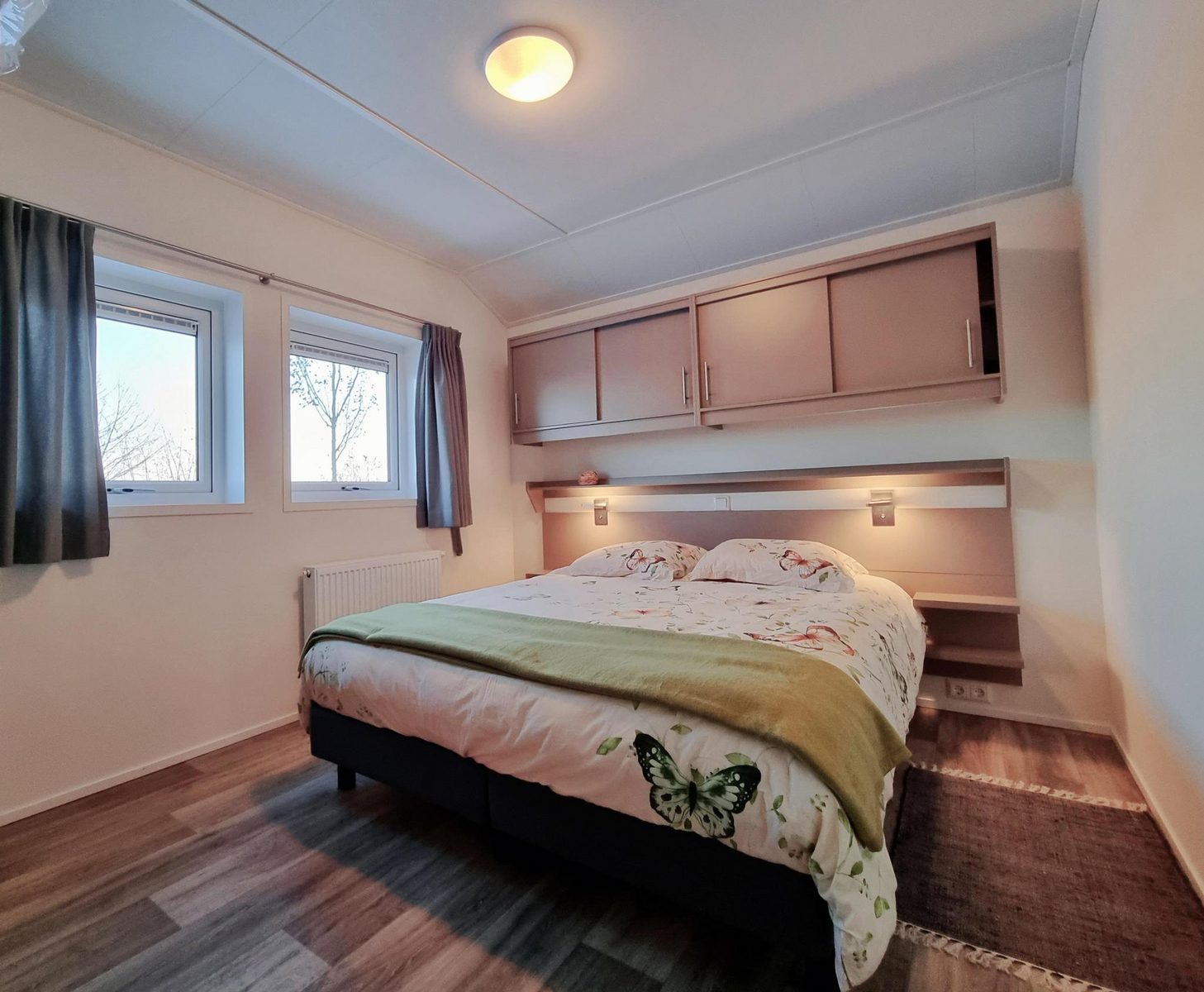 Chalet Limonet 