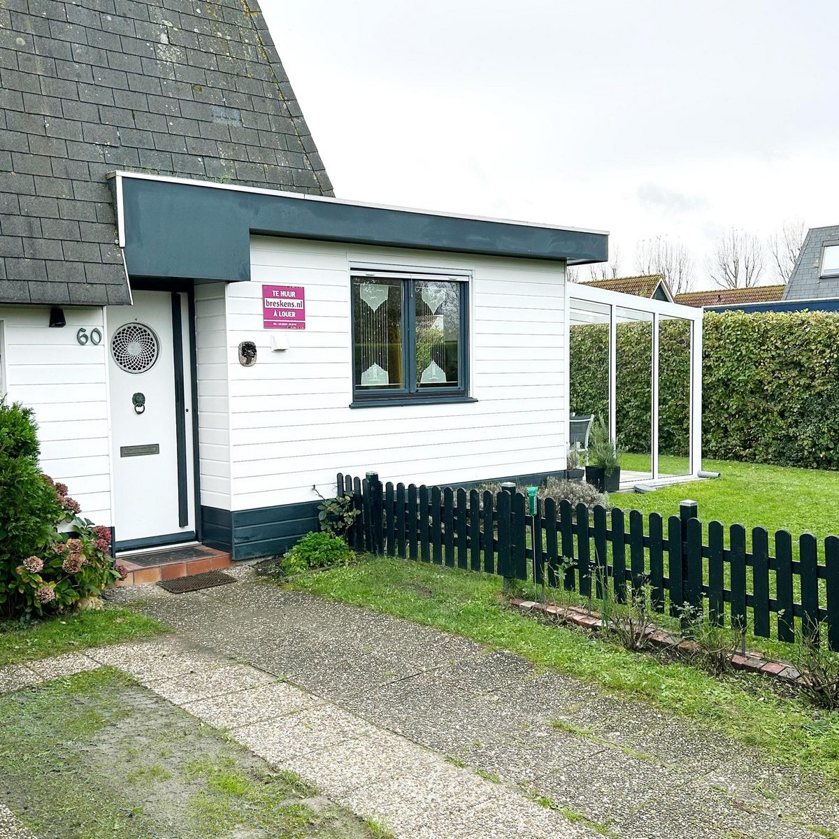 Schoneveld 60 (Zeester), Breskens
