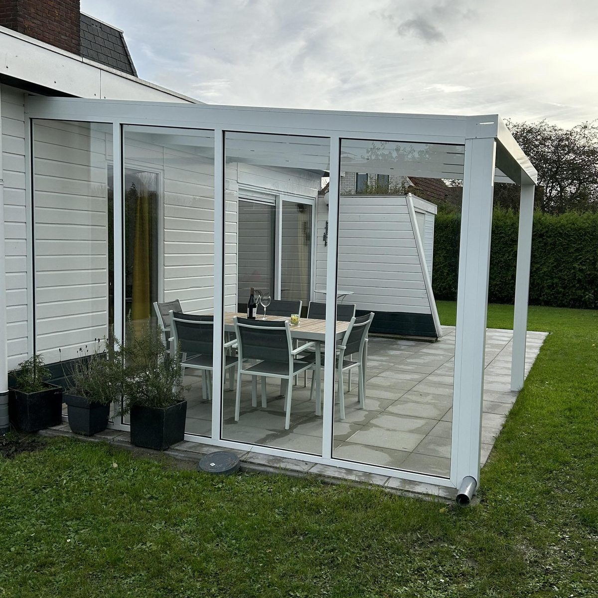 Schoneveld 60 (Zeester), Breskens