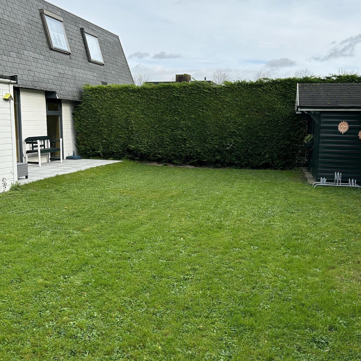 Schoneveld 60 (Zeester), Breskens
