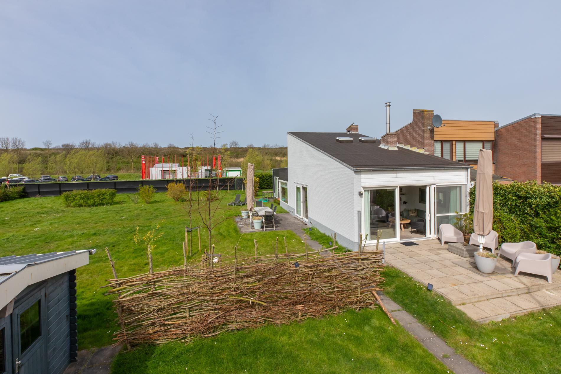 holidayhome-lepelblad-97-nieuwvliet-bad