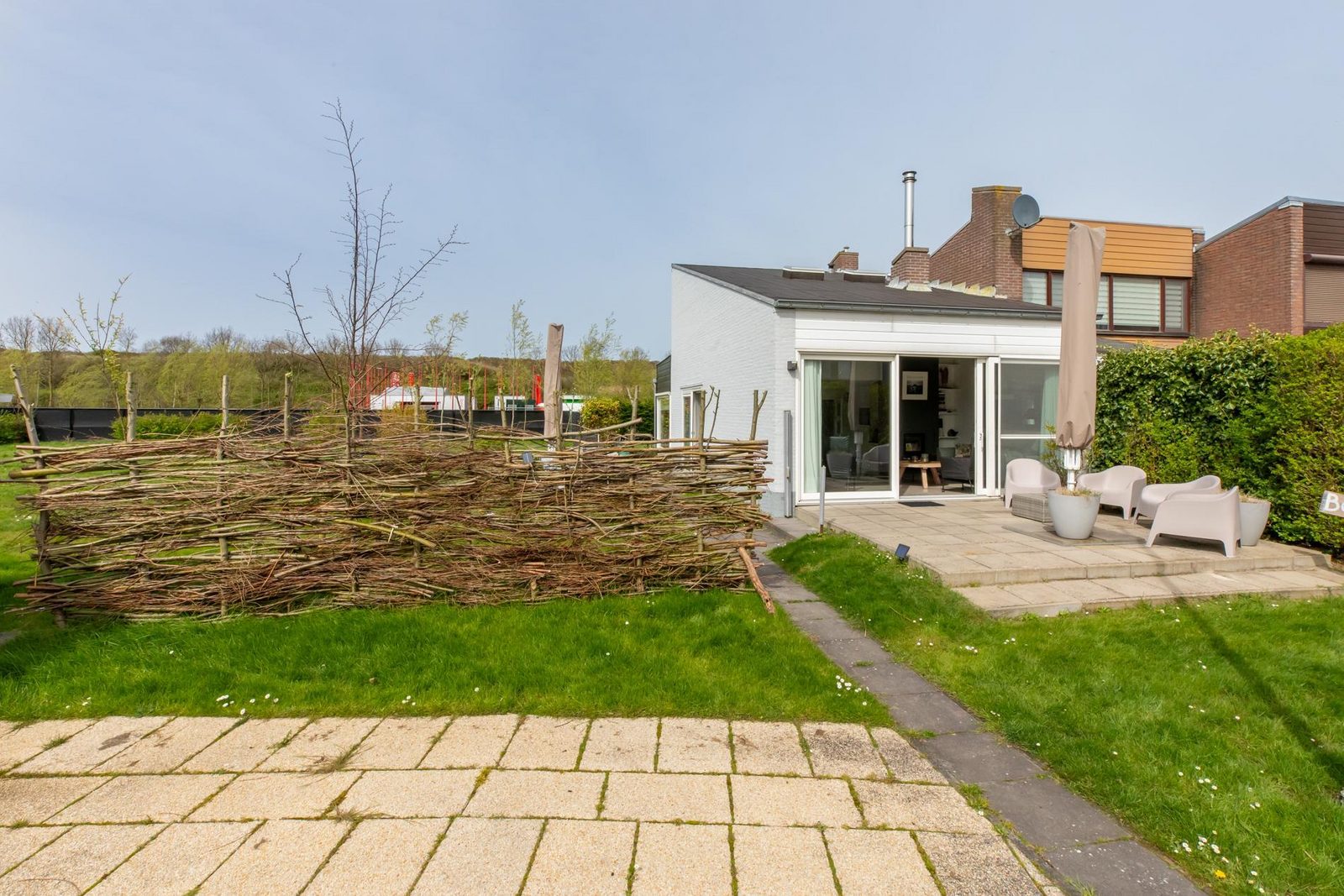 Ferienhaus - Lepelblad 97 | Nieuwvliet-Bad