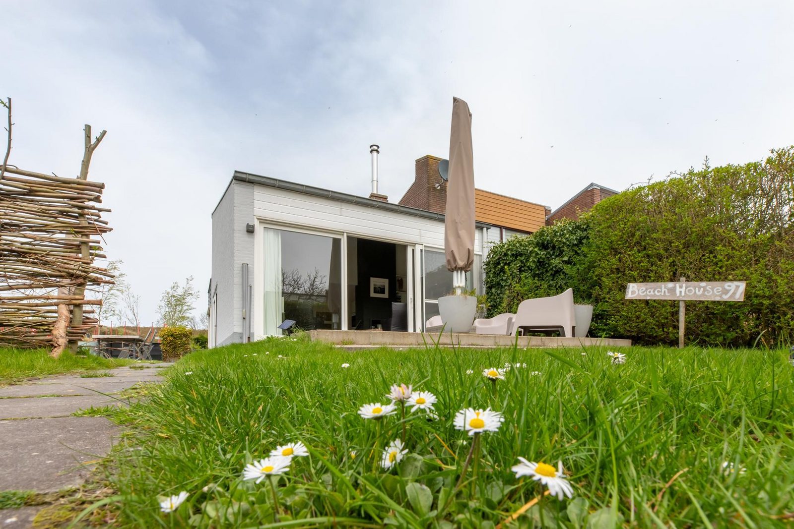 Ferienhaus - Lepelblad 97 | Nieuwvliet-Bad