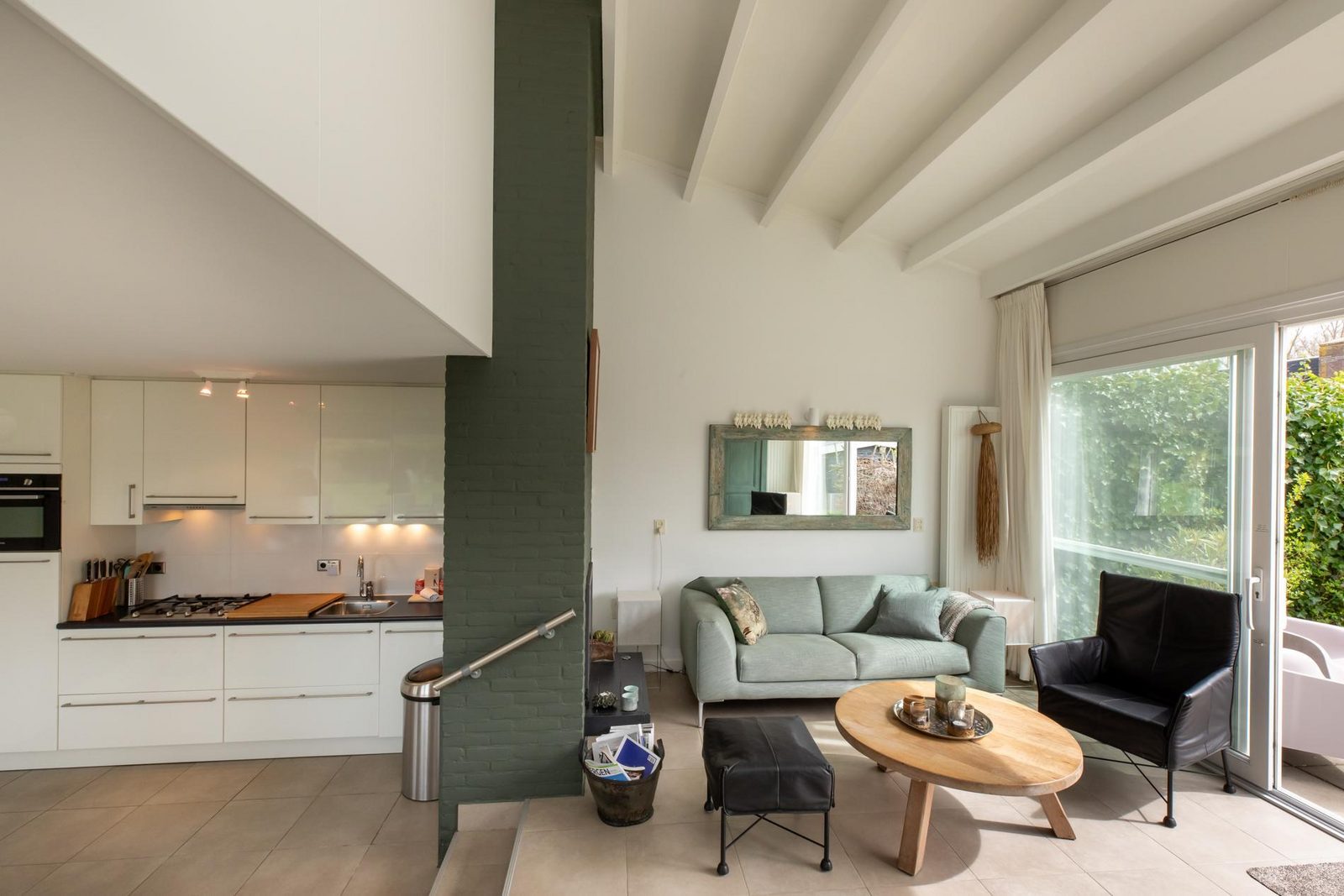 Ferienhaus - Lepelblad 97 | Nieuwvliet-Bad