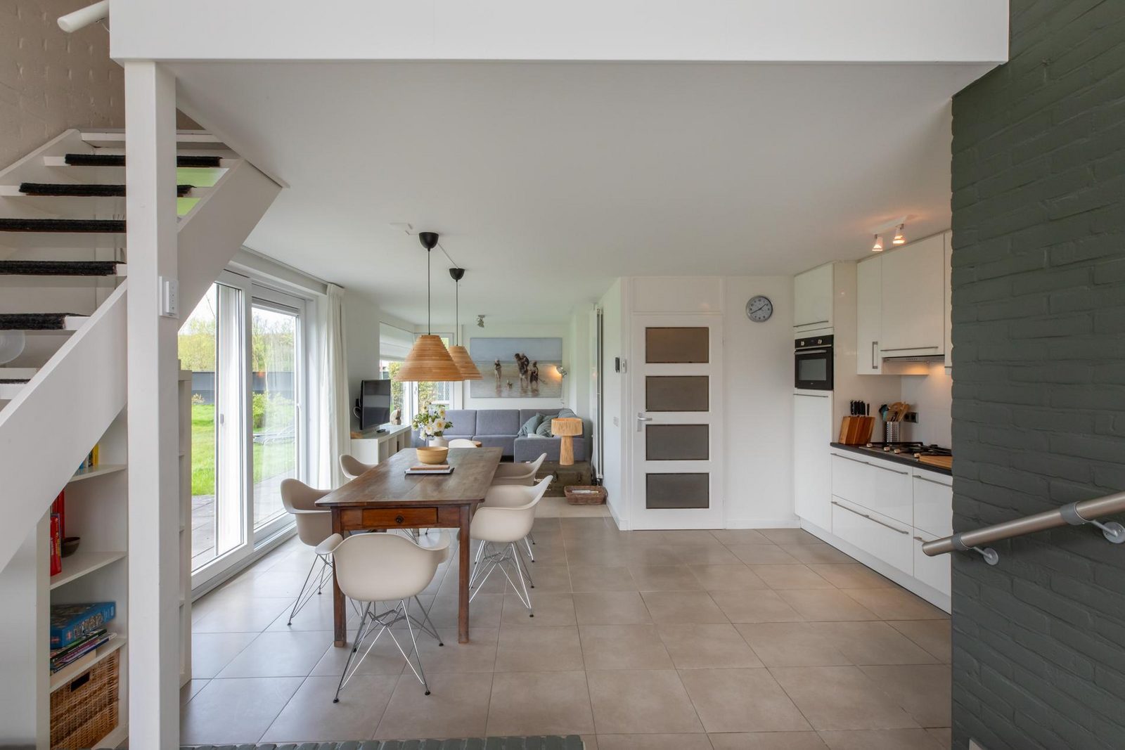 Ferienhaus - Lepelblad 97 | Nieuwvliet-Bad