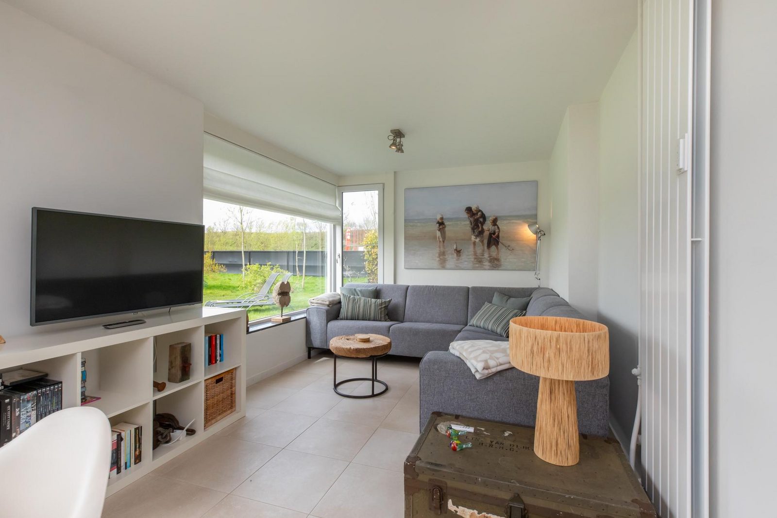 Ferienhaus - Lepelblad 97 | Nieuwvliet-Bad