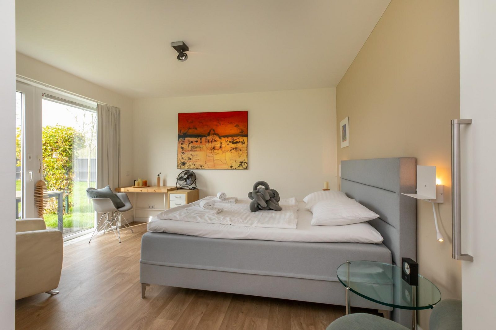 Ferienhaus - Lepelblad 97 | Nieuwvliet-Bad