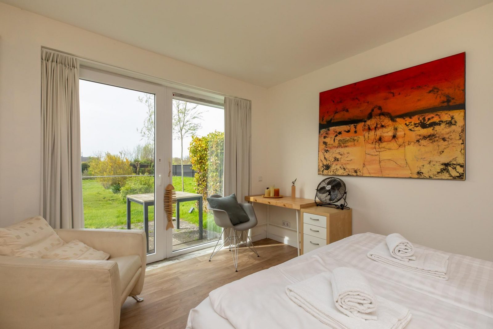 Ferienhaus - Lepelblad 97 | Nieuwvliet-Bad