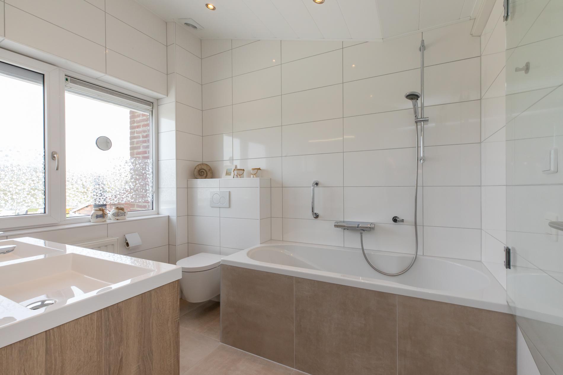 Holidayhome- Lepelblad 97 | Nieuwvliet-Bad