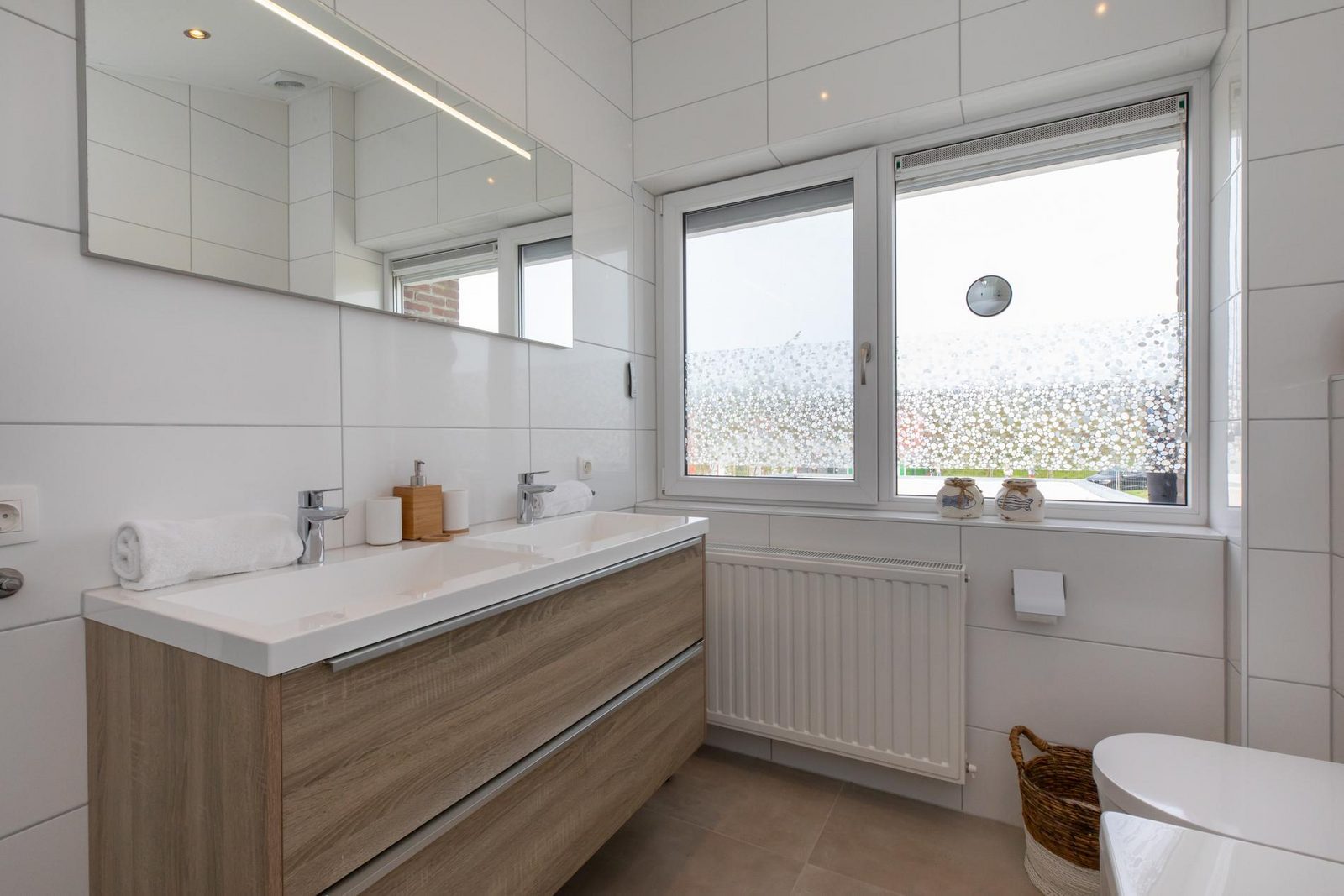 Ferienhaus - Lepelblad 97 | Nieuwvliet-Bad
