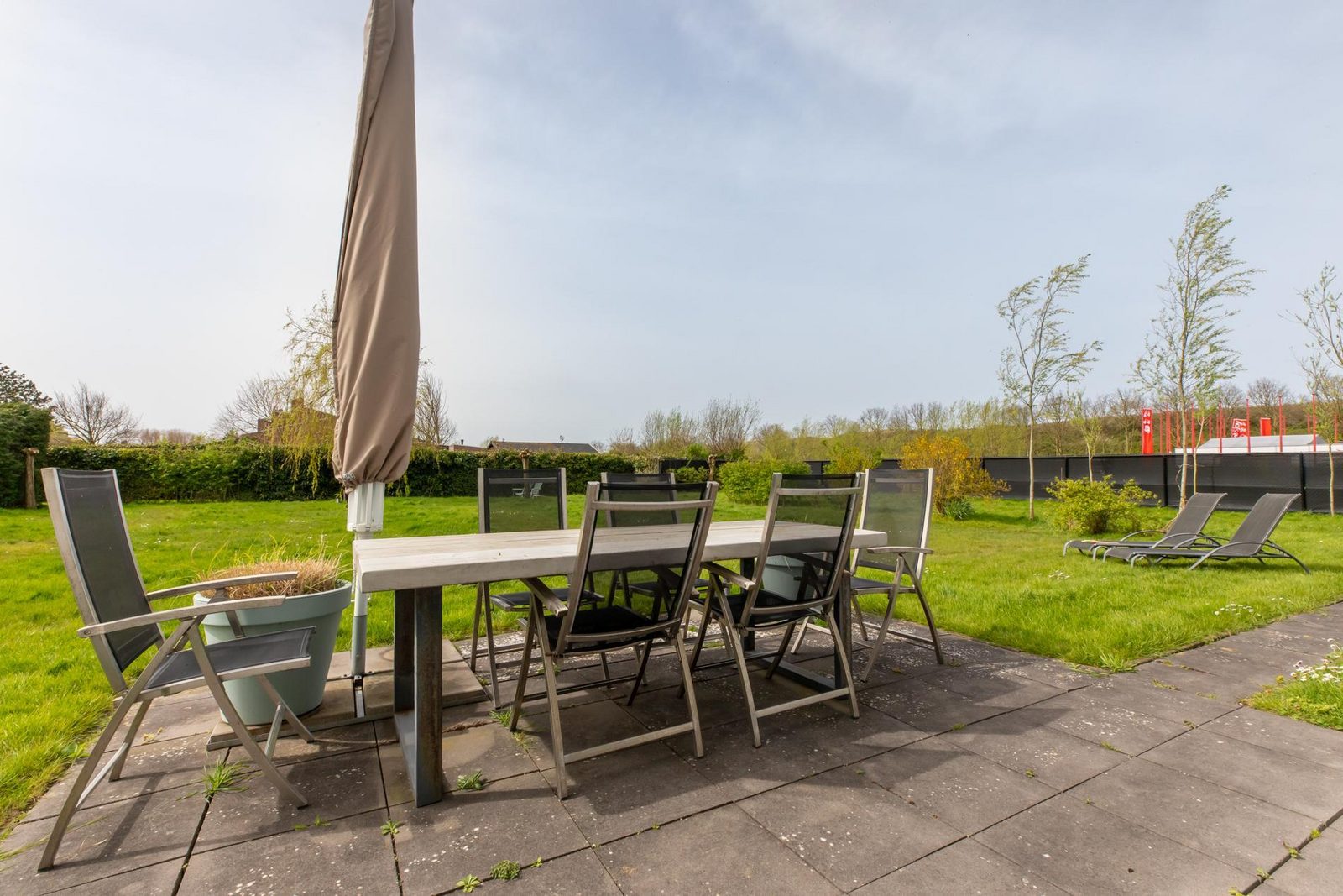 Ferienhaus - Lepelblad 97 | Nieuwvliet-Bad