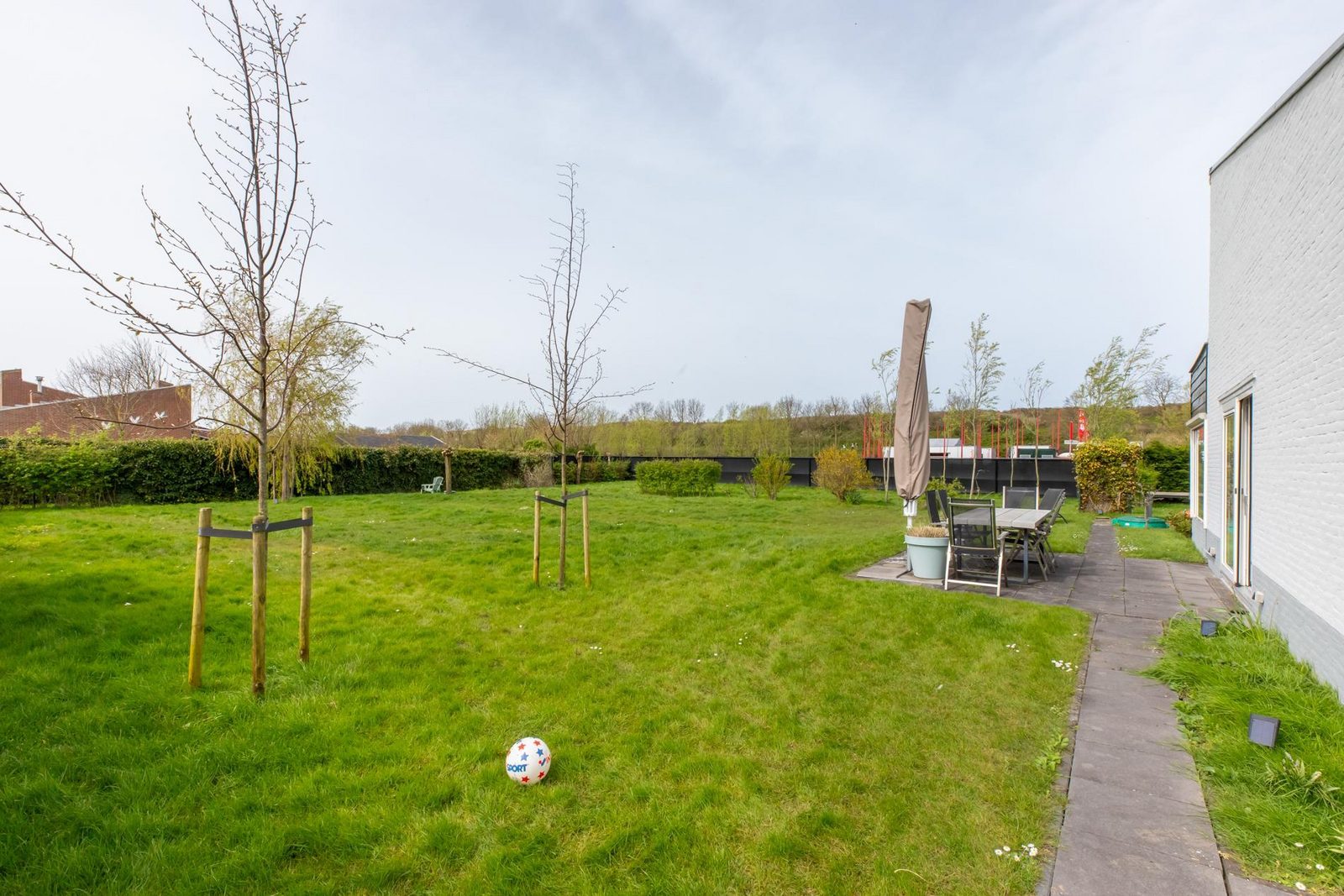 Ferienhaus - Lepelblad 97 | Nieuwvliet-Bad