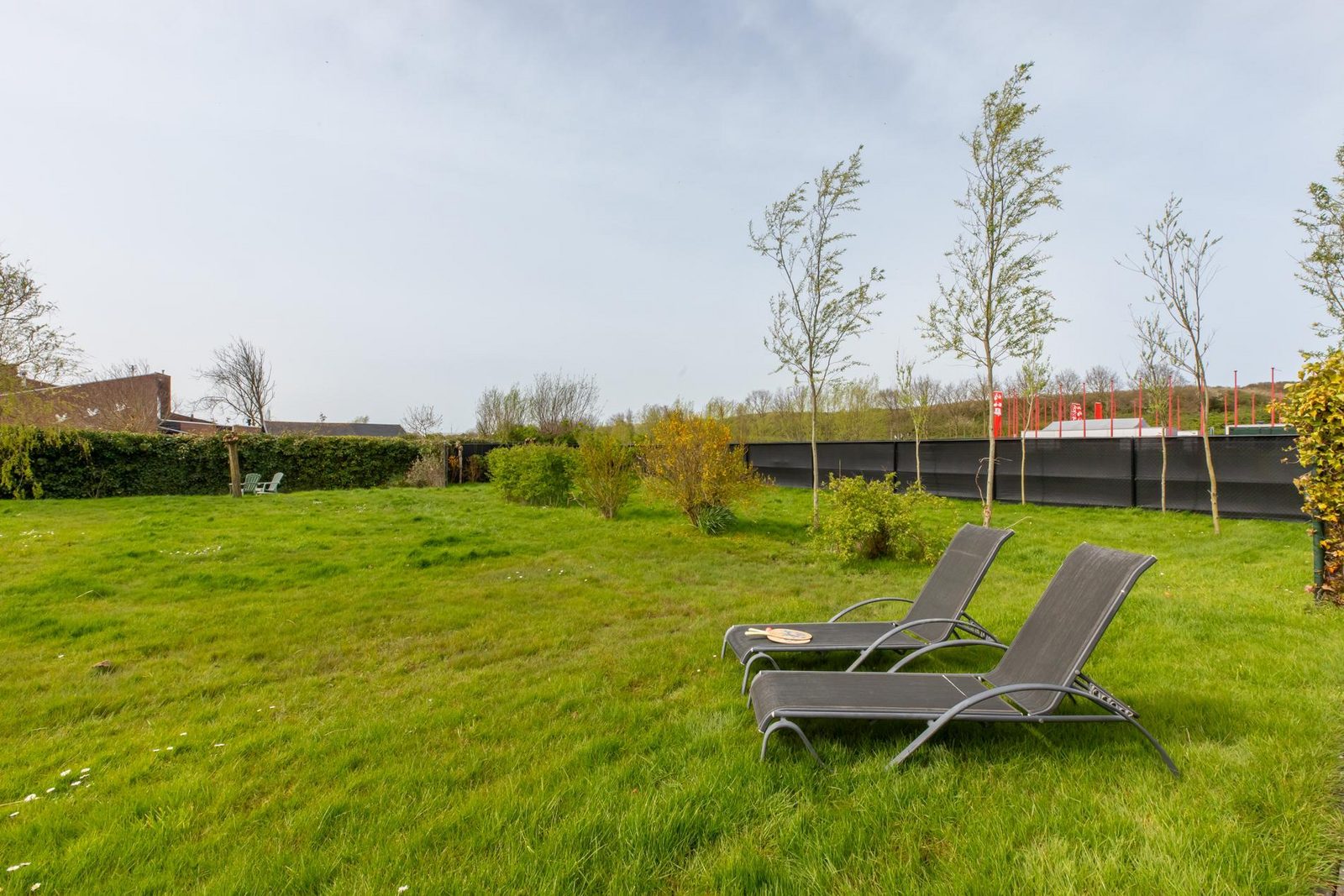 Ferienhaus - Lepelblad 97 | Nieuwvliet-Bad