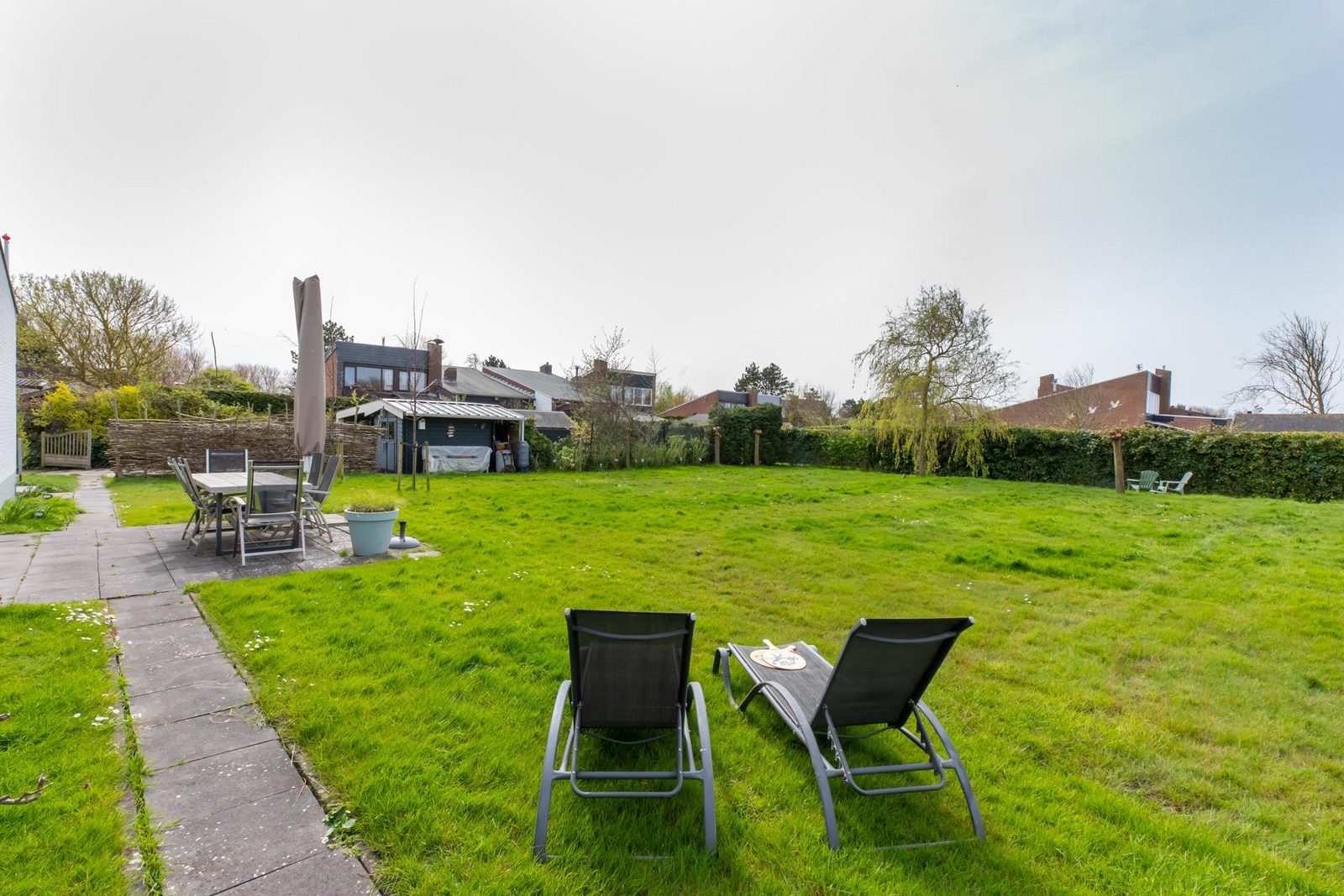 Ferienhaus - Lepelblad 97 | Nieuwvliet-Bad