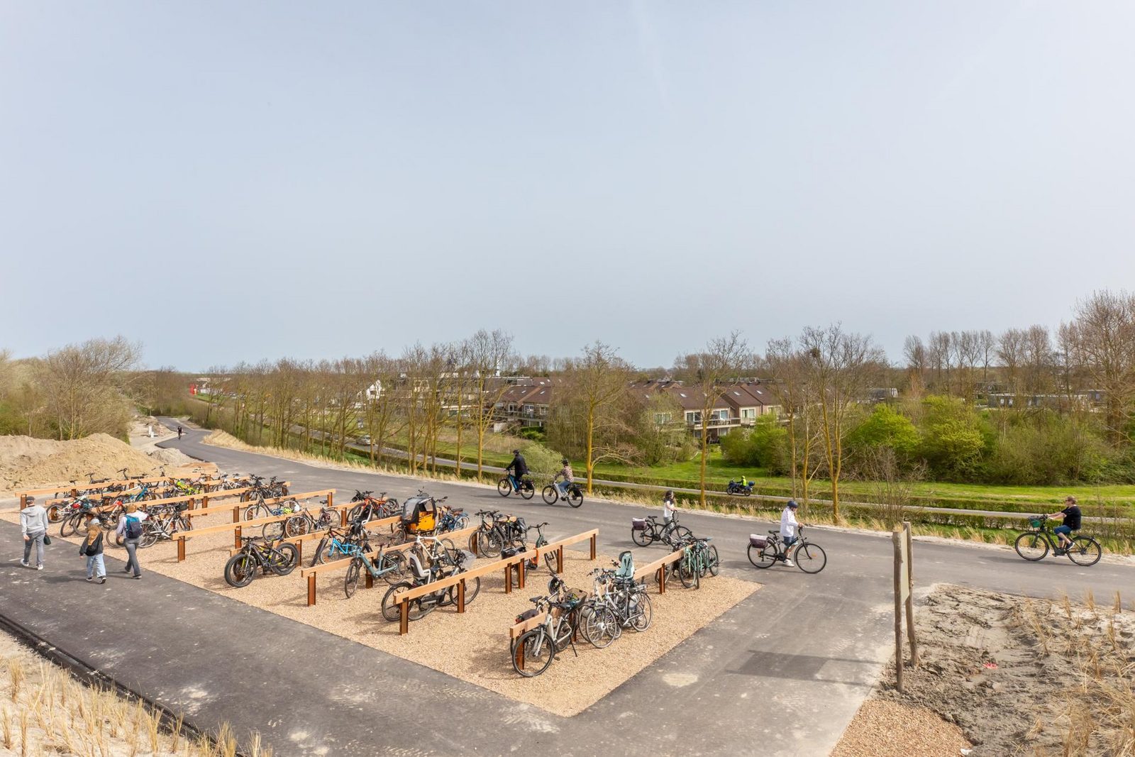 Ferienhaus - Lepelblad 97 | Nieuwvliet-Bad