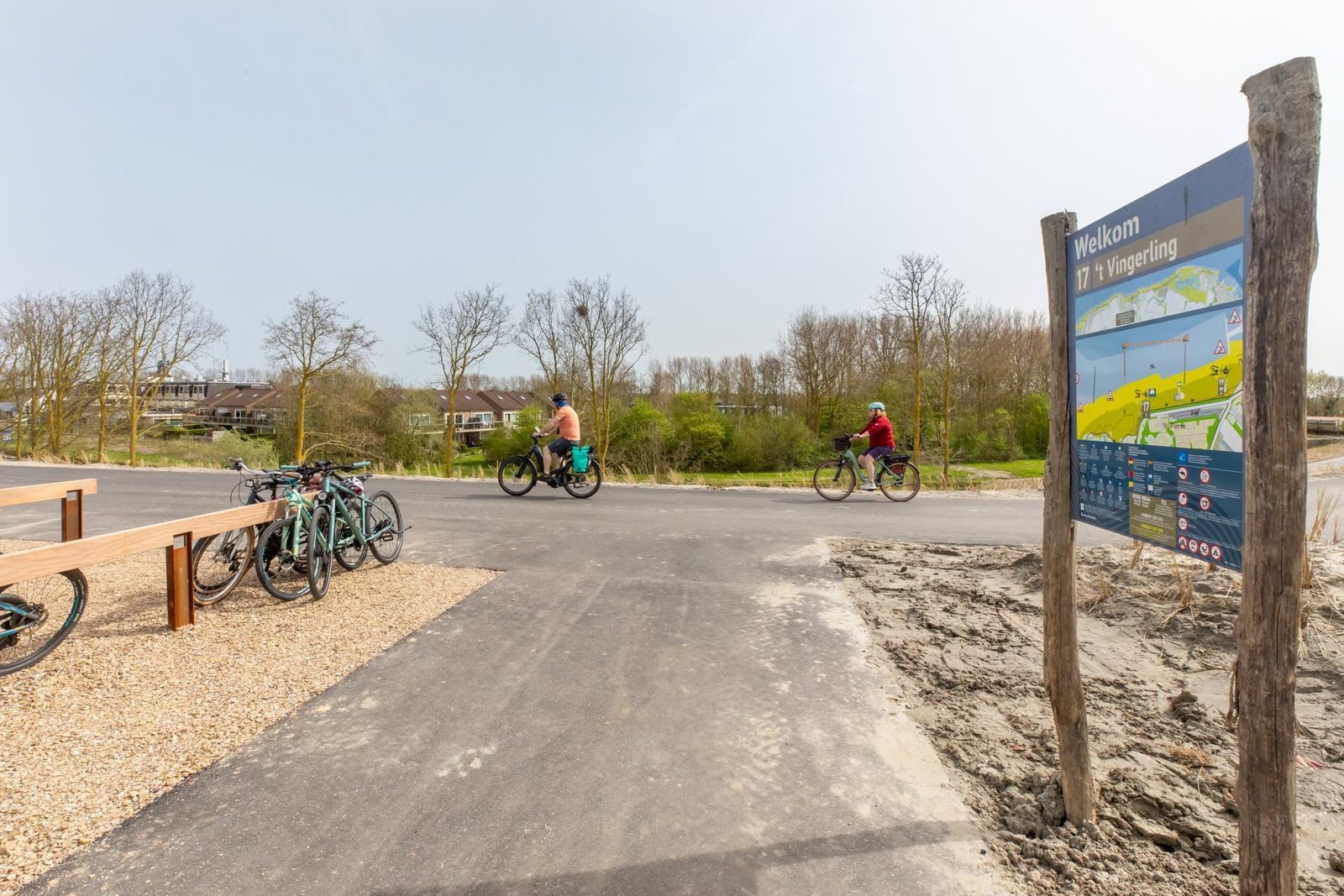Ferienhaus - Lepelblad 97 | Nieuwvliet-Bad