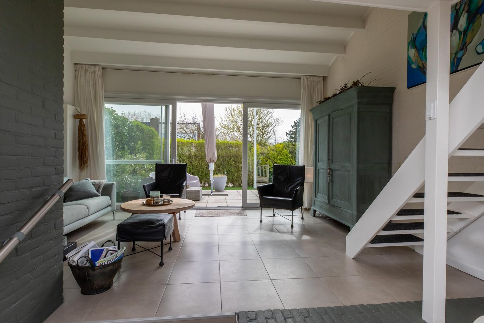 Ferienhaus - Lepelblad 97 | Nieuwvliet-Bad
