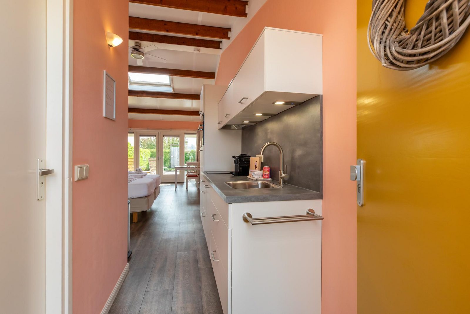 Studio - Vlissingsestraat 3 | Koudekerke