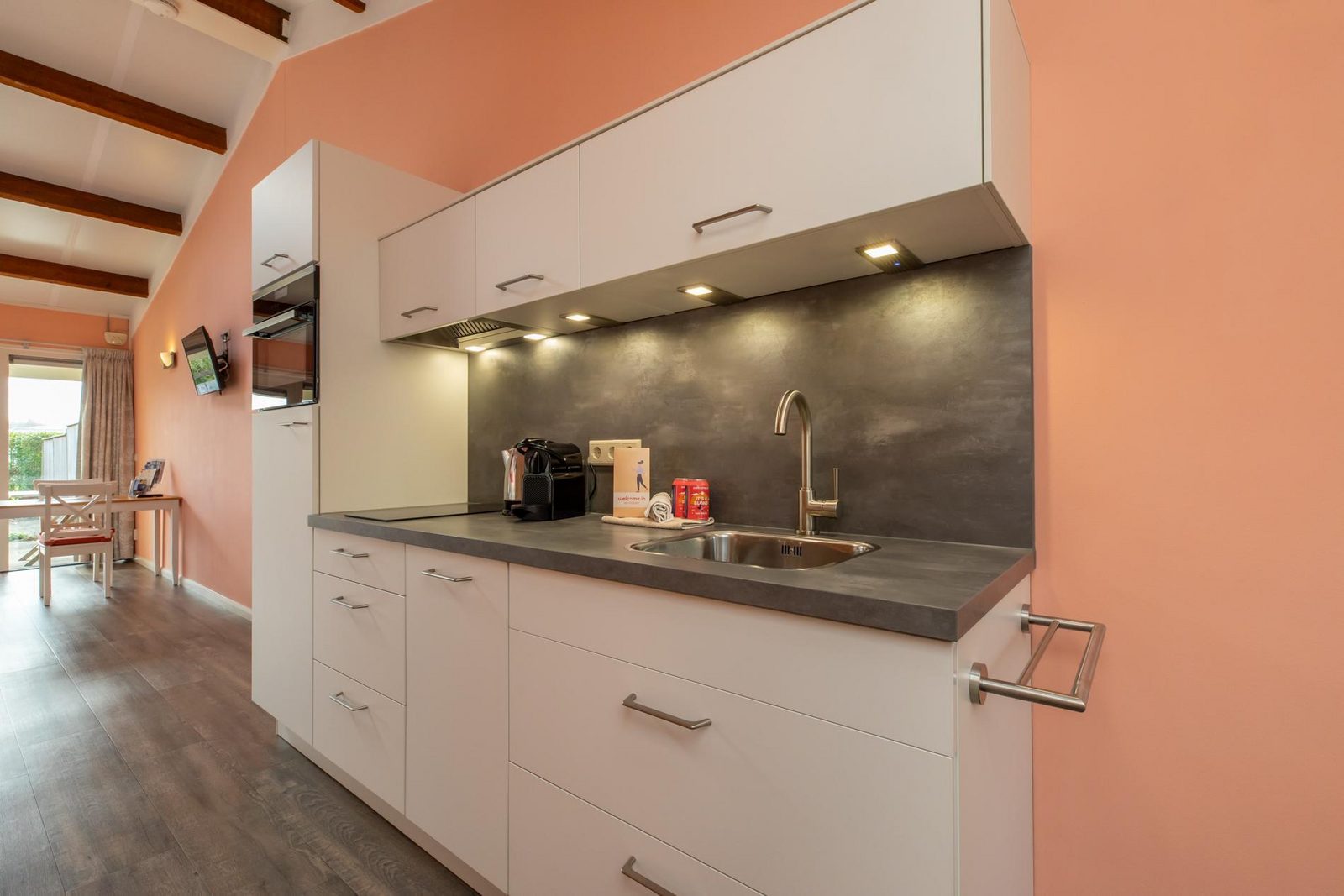 Studio - Vlissingsestraat 3 | Koudekerke