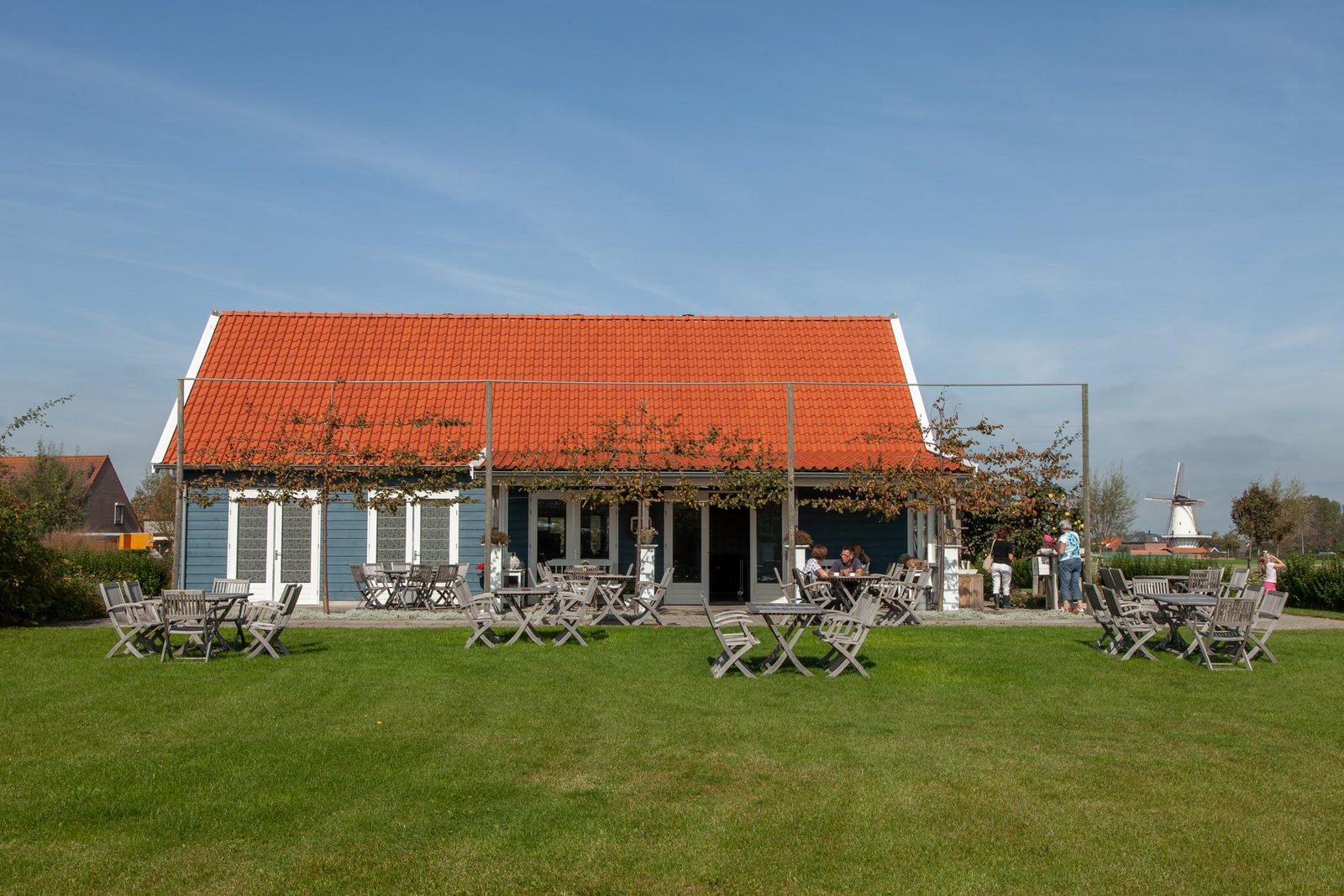 Studio - Vlissingsestraat 3 | Koudekerke