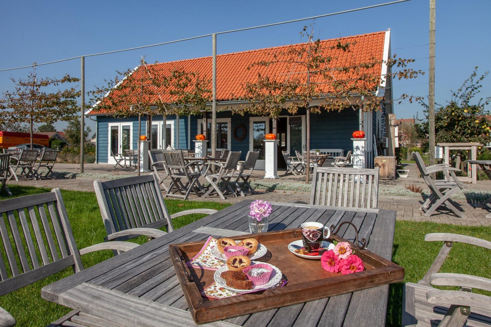 Studio - Vlissingsestraat 3-2 | Koudekerke 