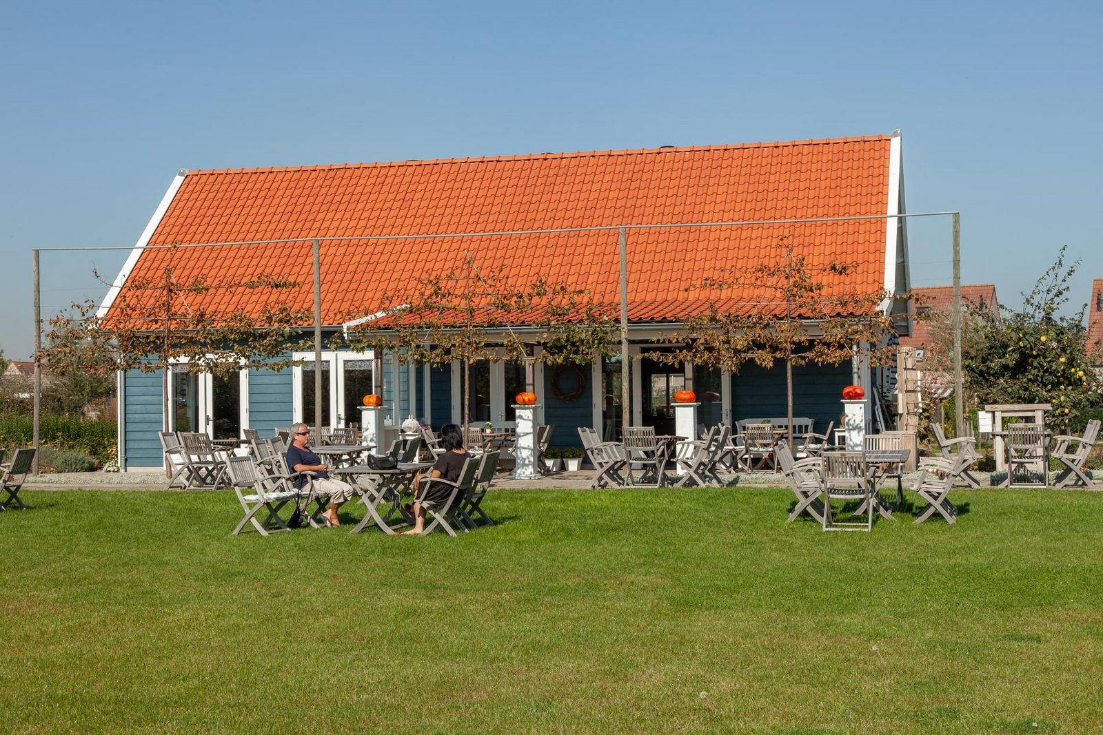 Studio - Vlissingsestraat 3-2 | Koudekerke 