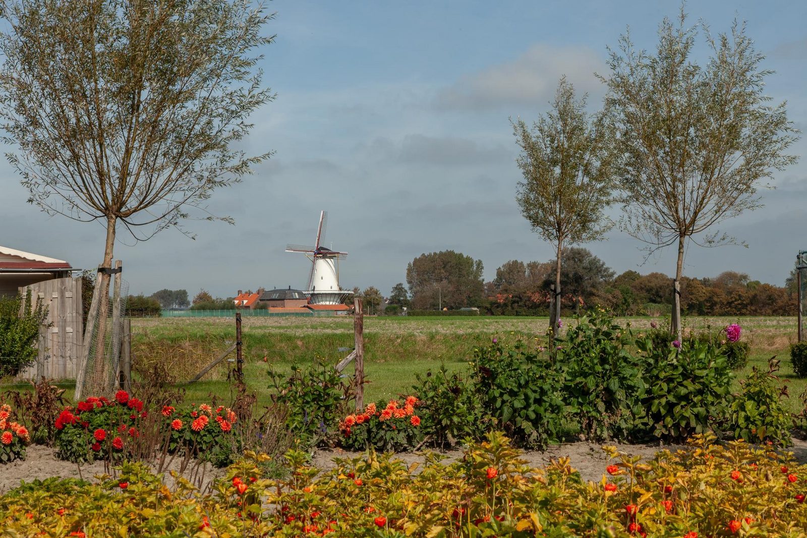Studio - Vlissingsestraat 3-2 | Koudekerke 