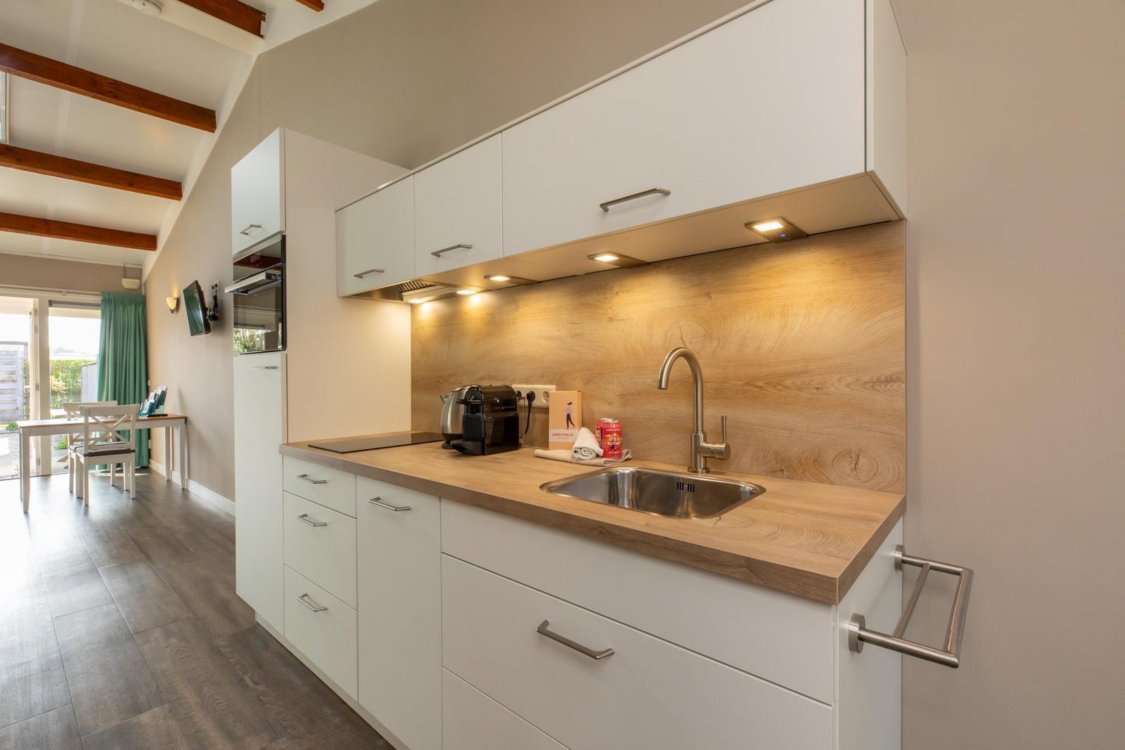 Studio - Vlissingsestraat 3-2 | Koudekerke 
