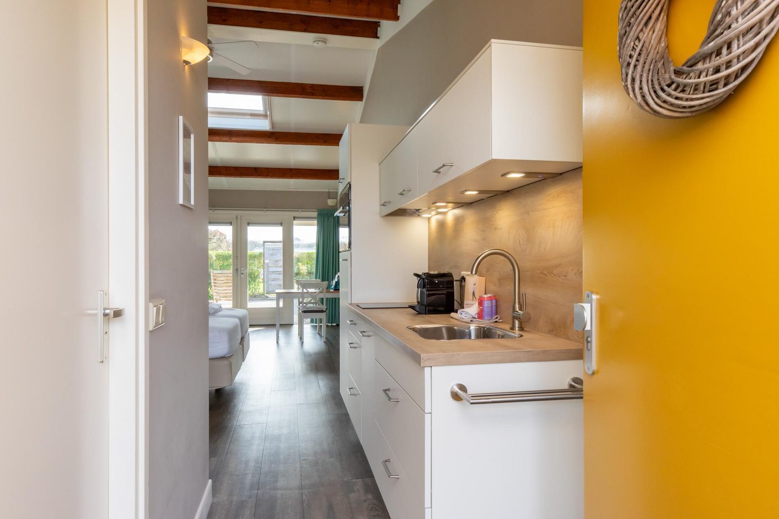 Studio - Vlissingsestraat 3-2 | Koudekerke 