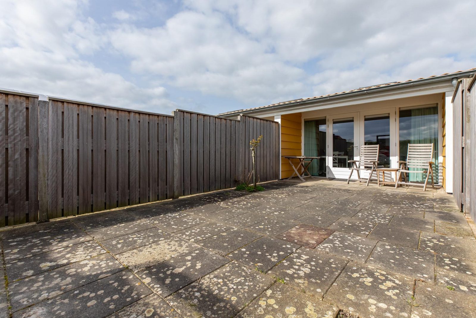 Studio - Vlissingsestraat 3-2 | Koudekerke 