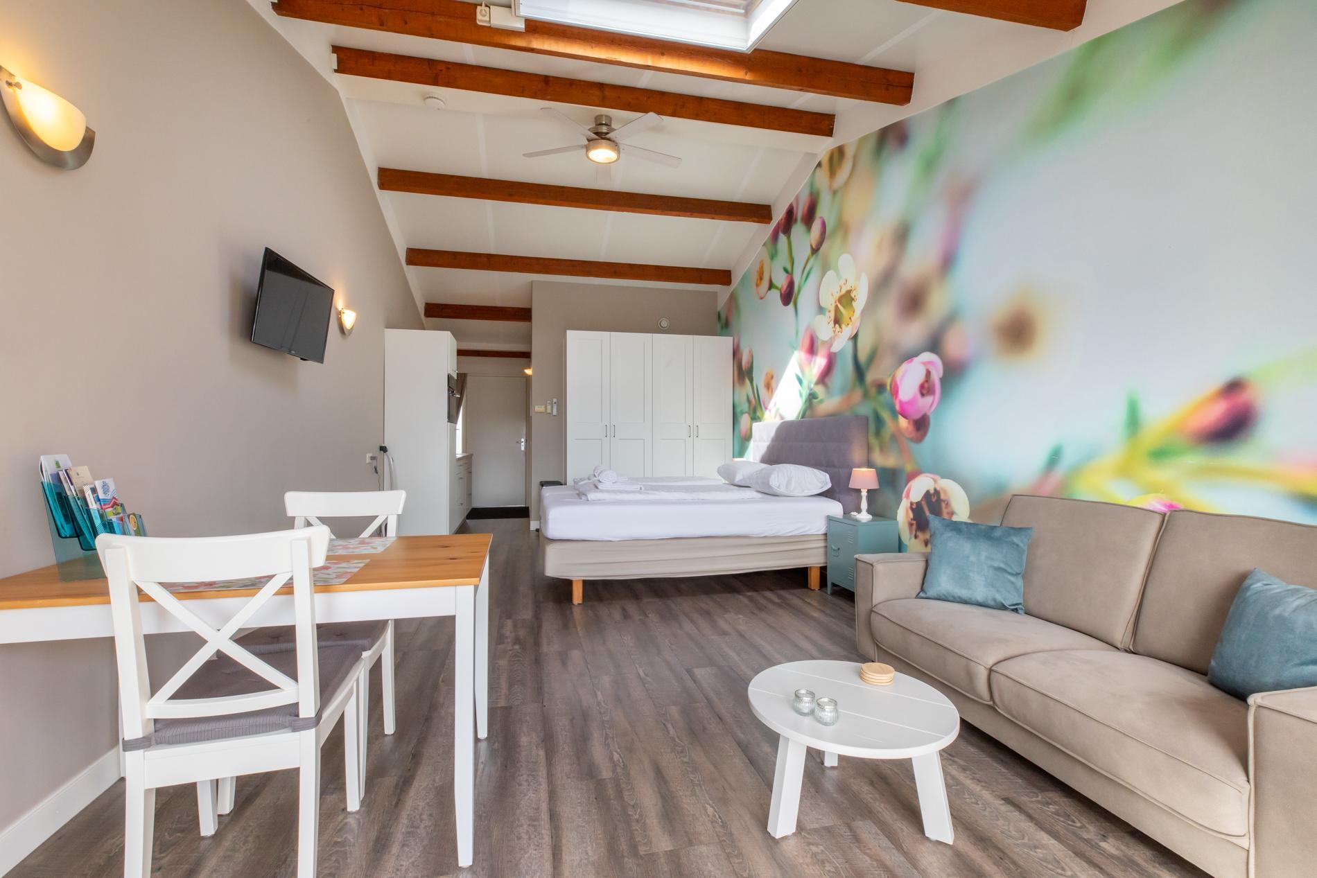 Studio - Vlissingsestraat 3-2 | Koudekerke afbeelding