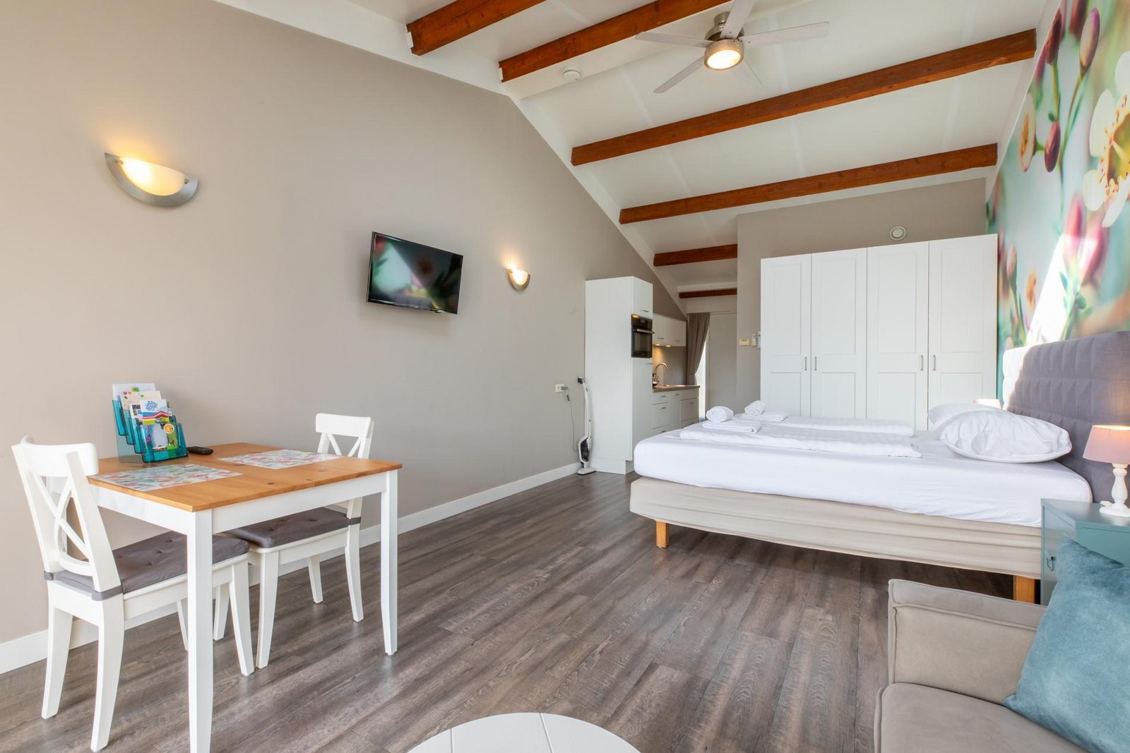 Studio - Vlissingsestraat 3-2 | Koudekerke 
