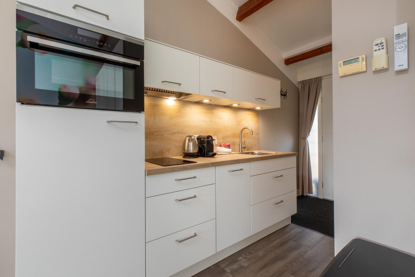Studio - Vlissingsestraat 3-2 | Koudekerke 